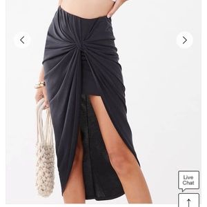 Forever 21 skirt